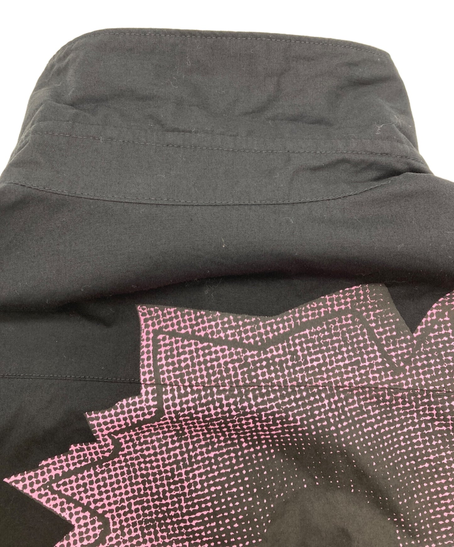 [Pre-owned] SUPREME 22SS Nate Lowman S/S Shirt