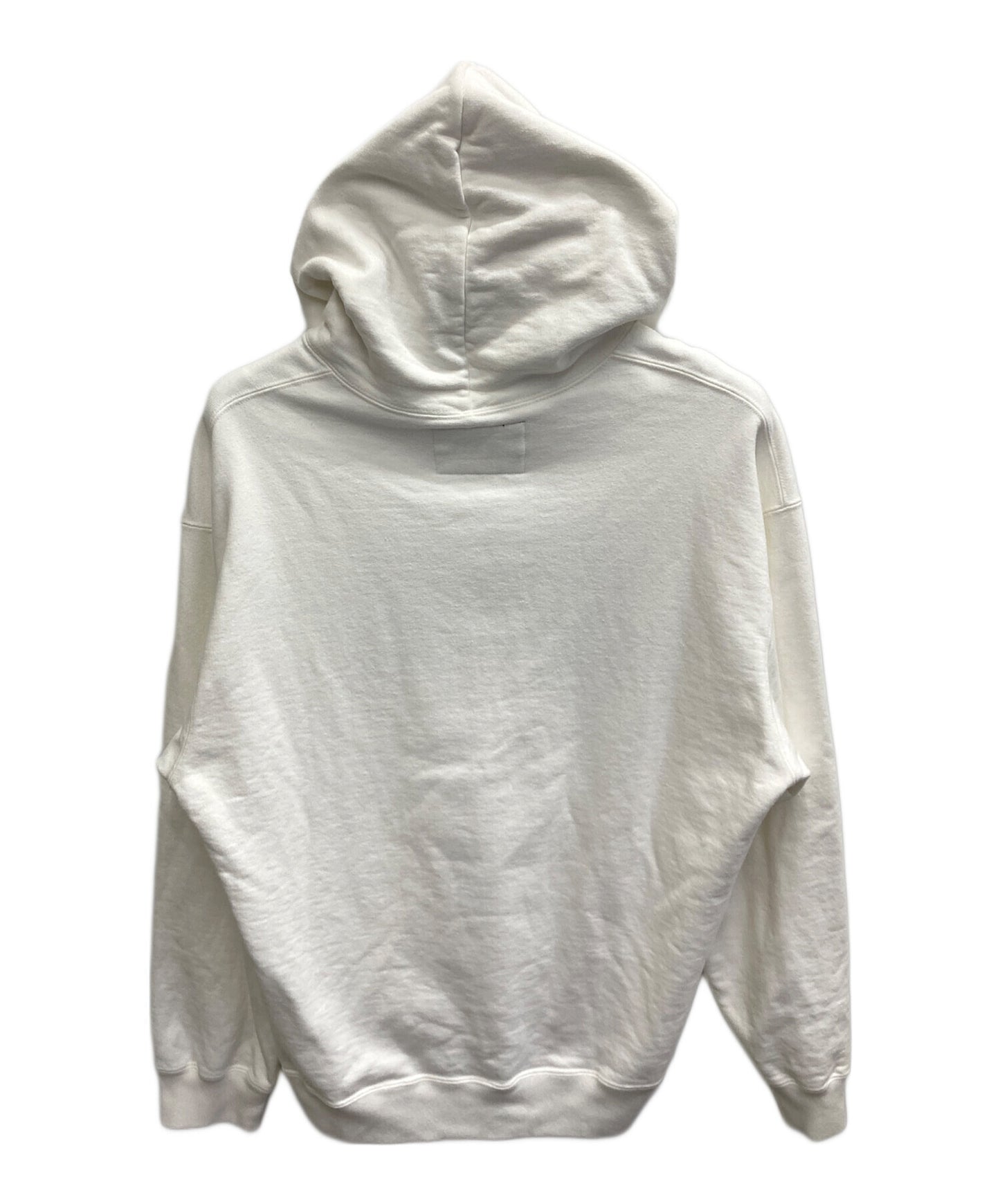 [Pre-owned] WACKO MARIA HEAVY WEIGHT PULLOVER HOODED SWEAT SHIRT