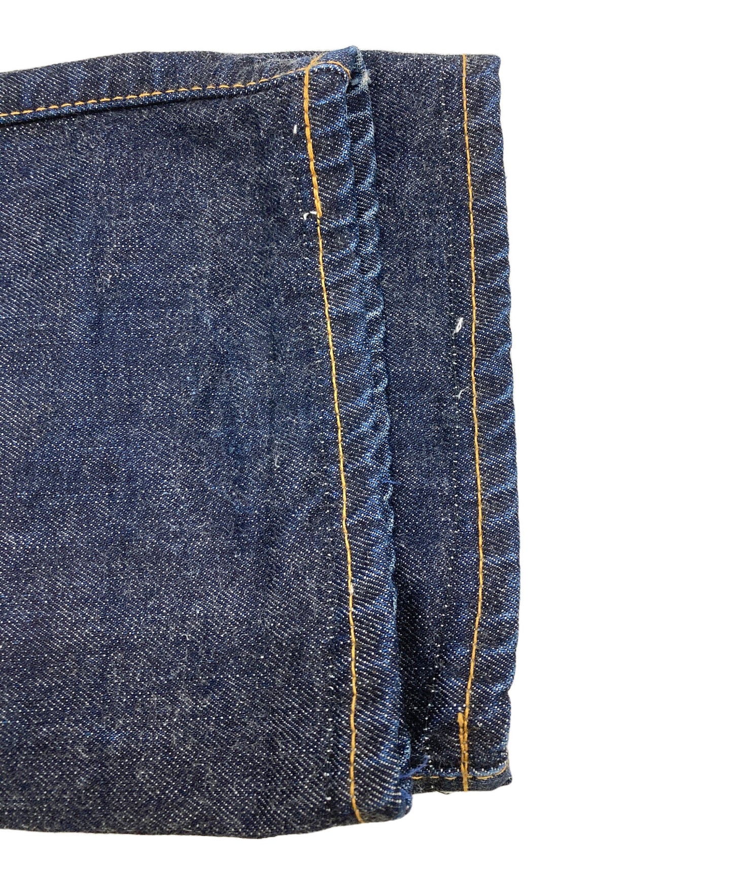 [Pre-owned] JUNYA WATANABE COMME des GARCONS 505 Reconstructed Denim Pants