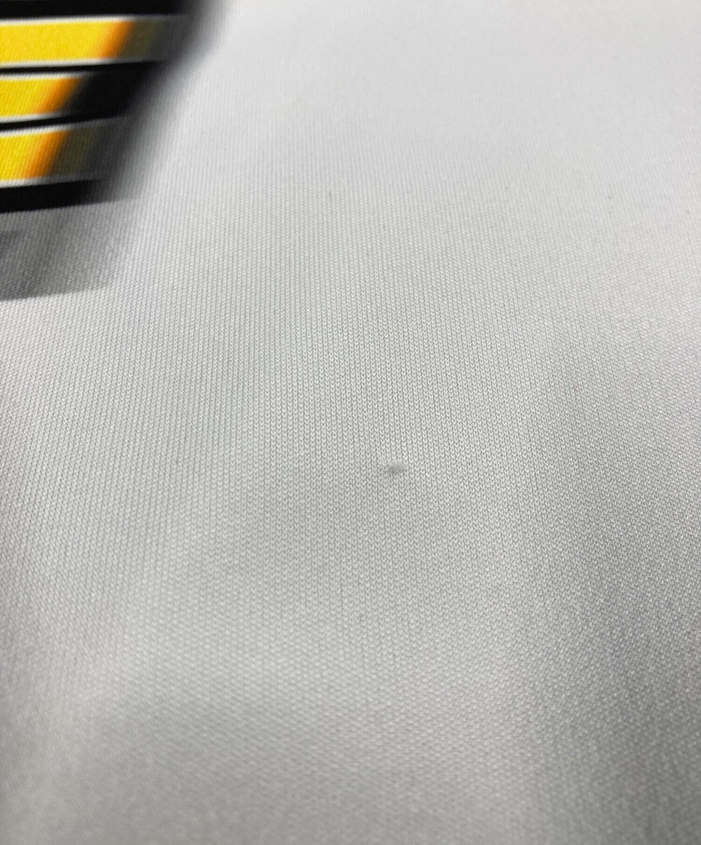 [Pre-owned] SUPREME 24SS Blur Soccer Jersey