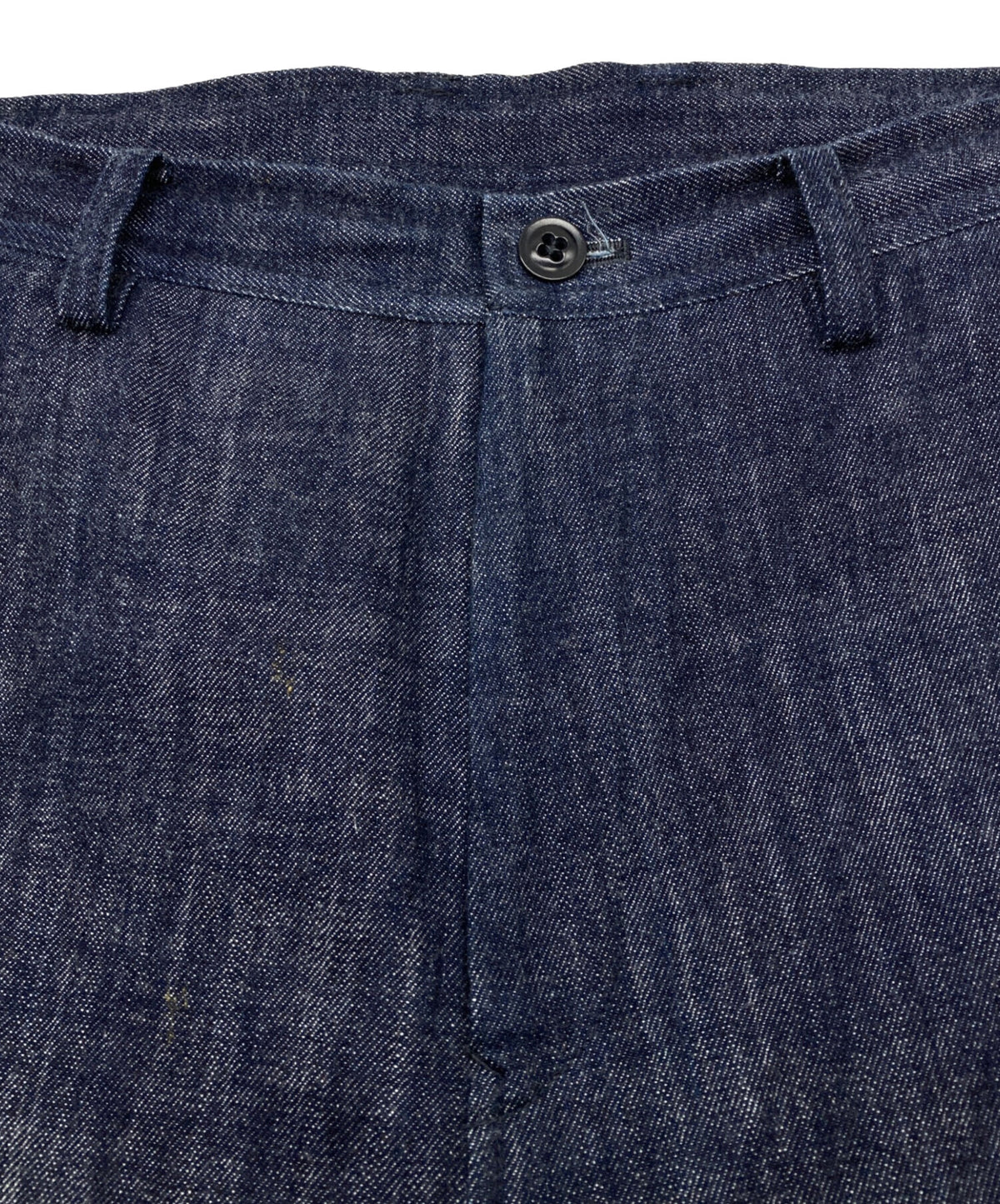 [Pre-owned] Y's Soft denim pants YO-P11-004