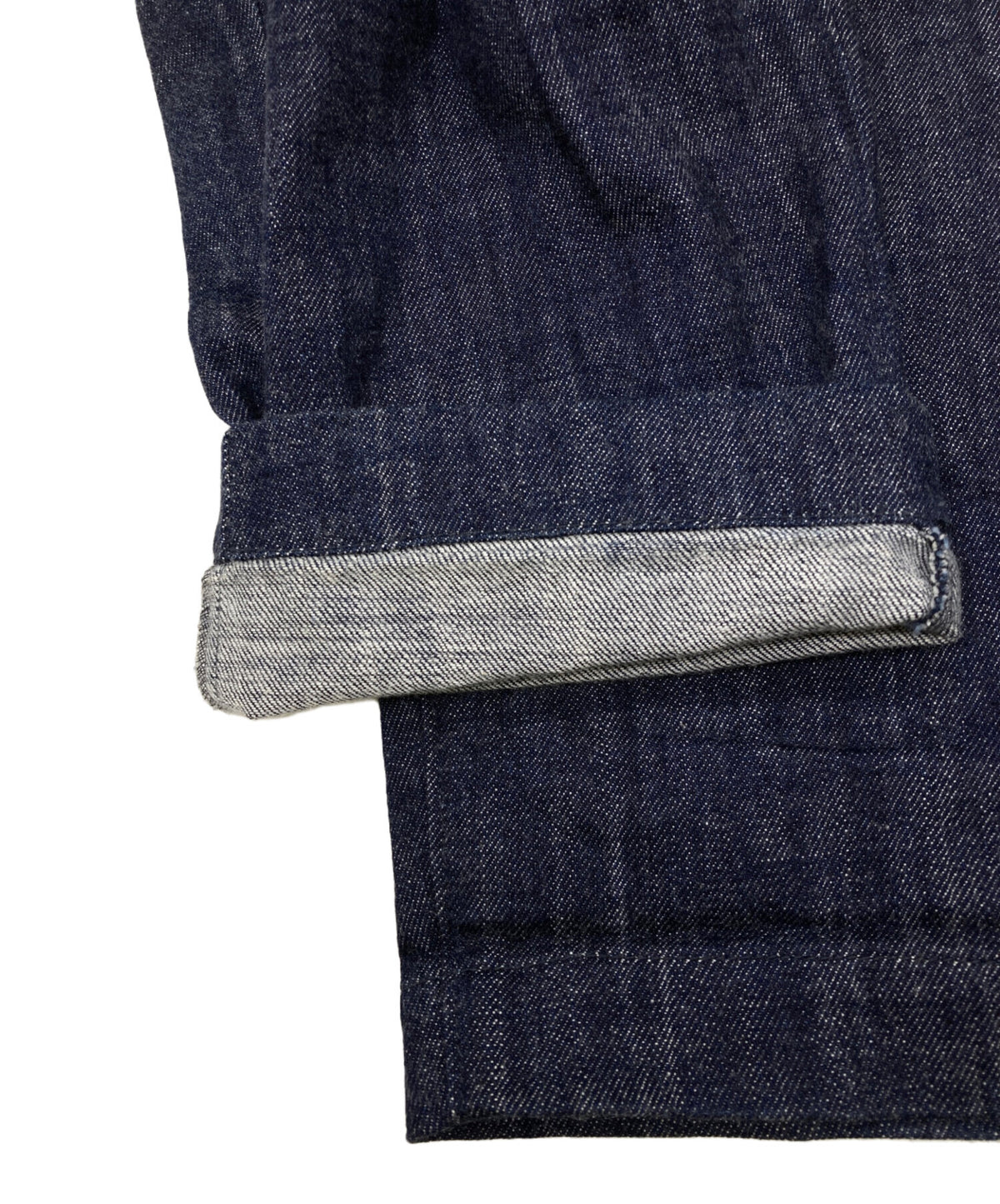 [Pre-owned] Y's Soft denim pants YO-P11-004