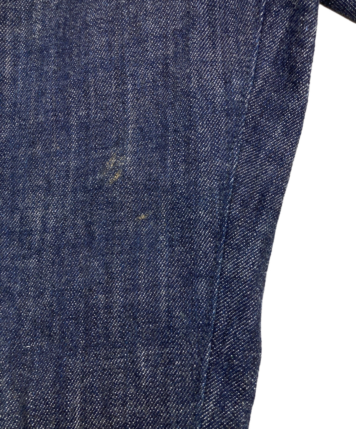 [Pre-owned] Y's Soft denim pants YO-P11-004