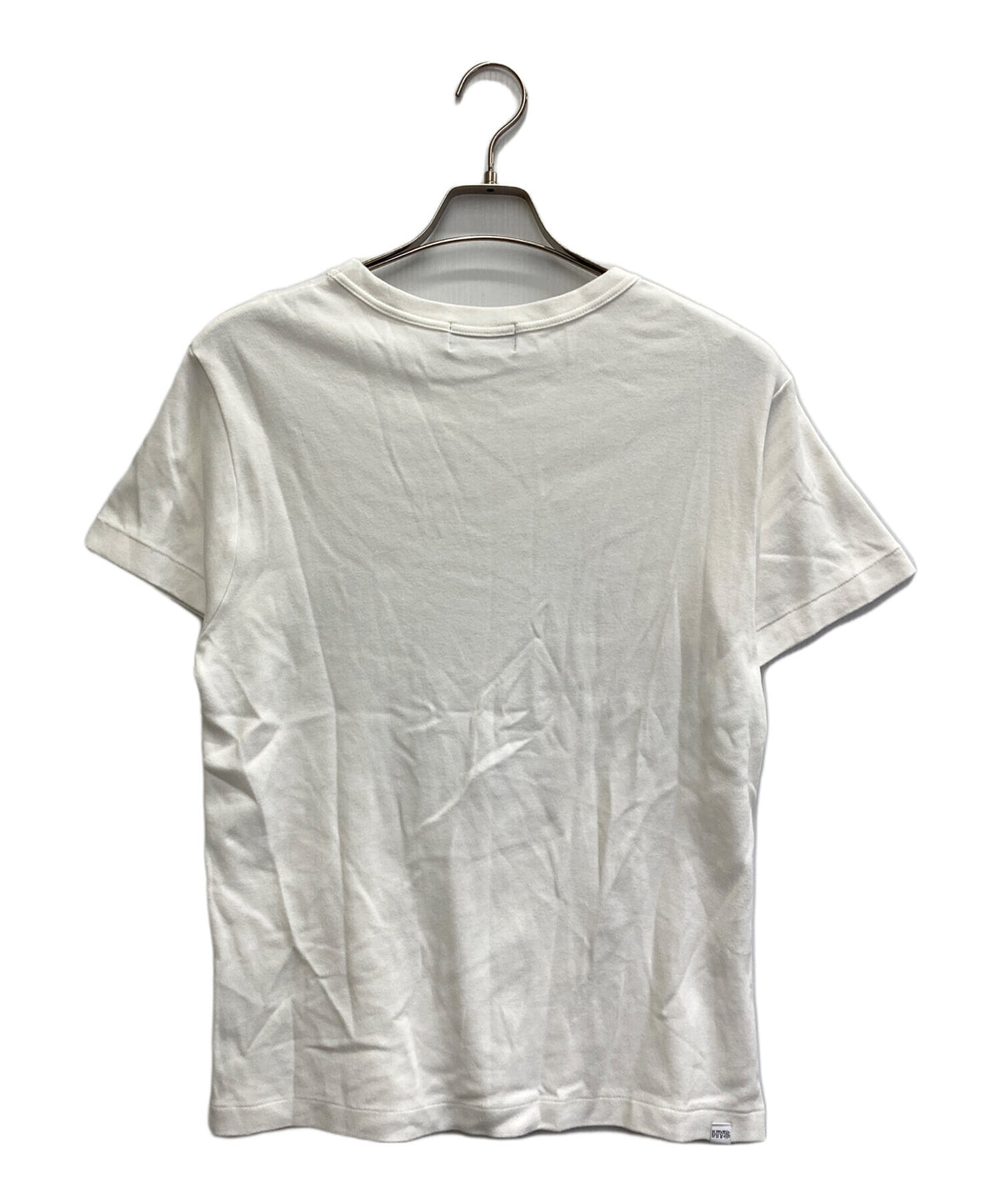 [Pre-owned] Hysteric Glamour ROCK W YOU T-shirt 02241CT23