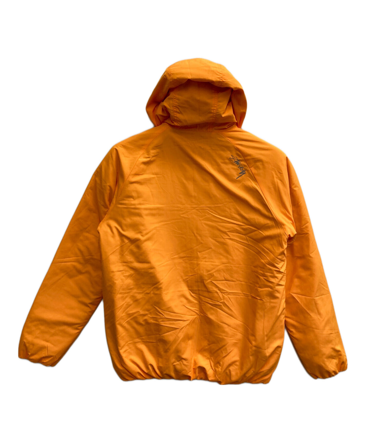 [Pre-owned] stussy cotton jacket