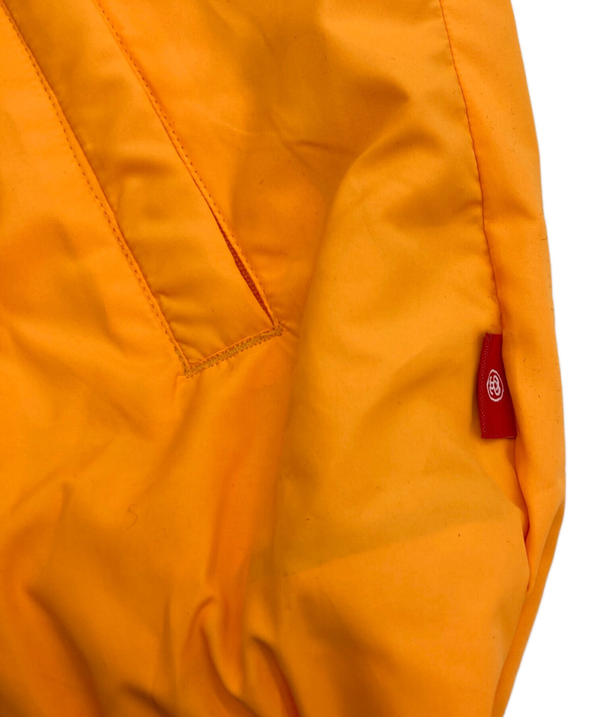 [Pre-owned] stussy cotton jacket