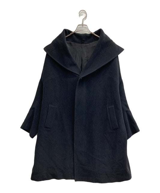 [Pre-owned] YOHJI YAMAMOTO big dolman coat FB-C16-191