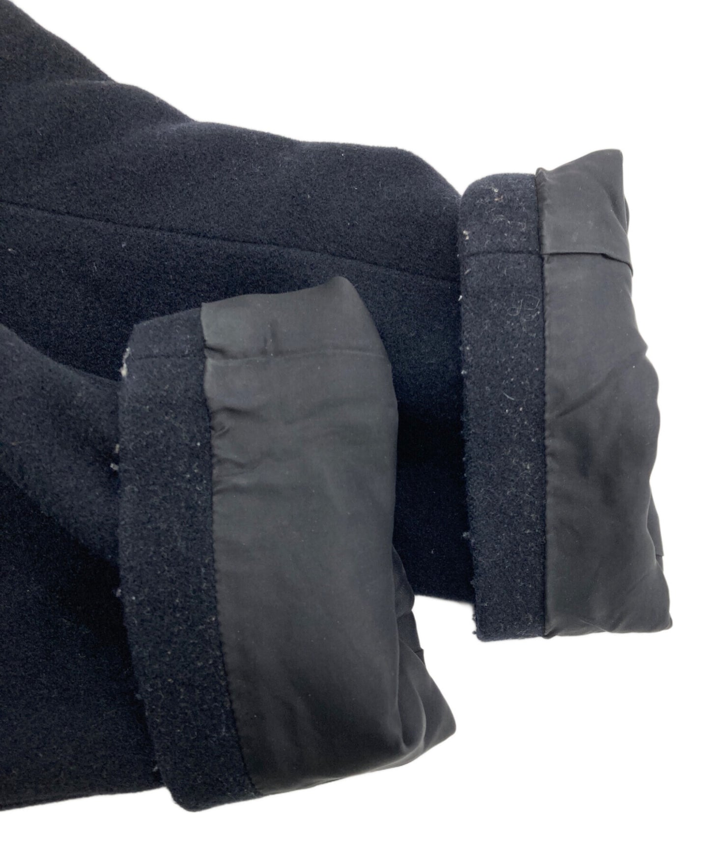 [Pre-owned] YOHJI YAMAMOTO big dolman coat FB-C16-191