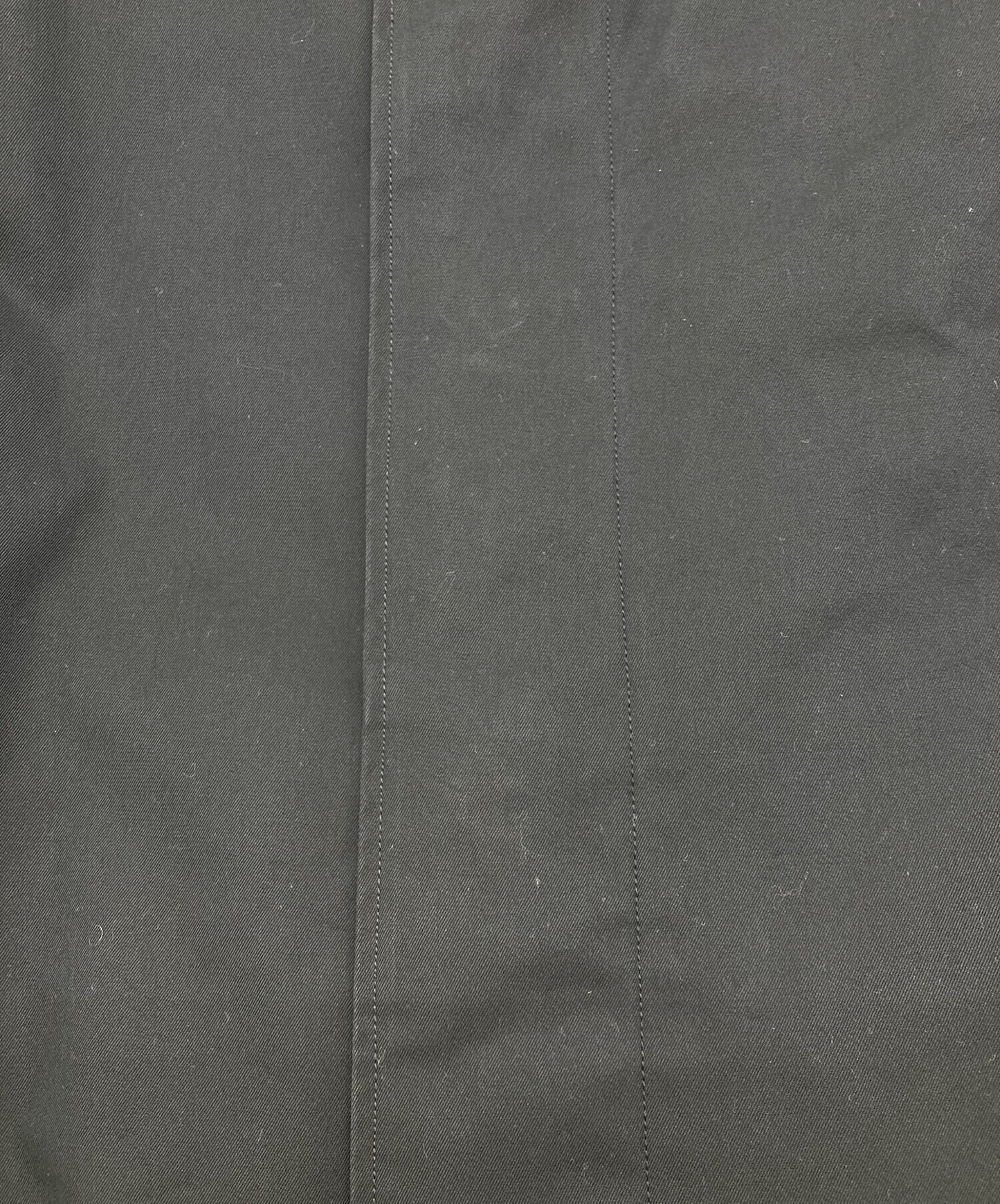 [Pre-owned] nanamica GORE-TEX Balmacaan Coat SUBF015