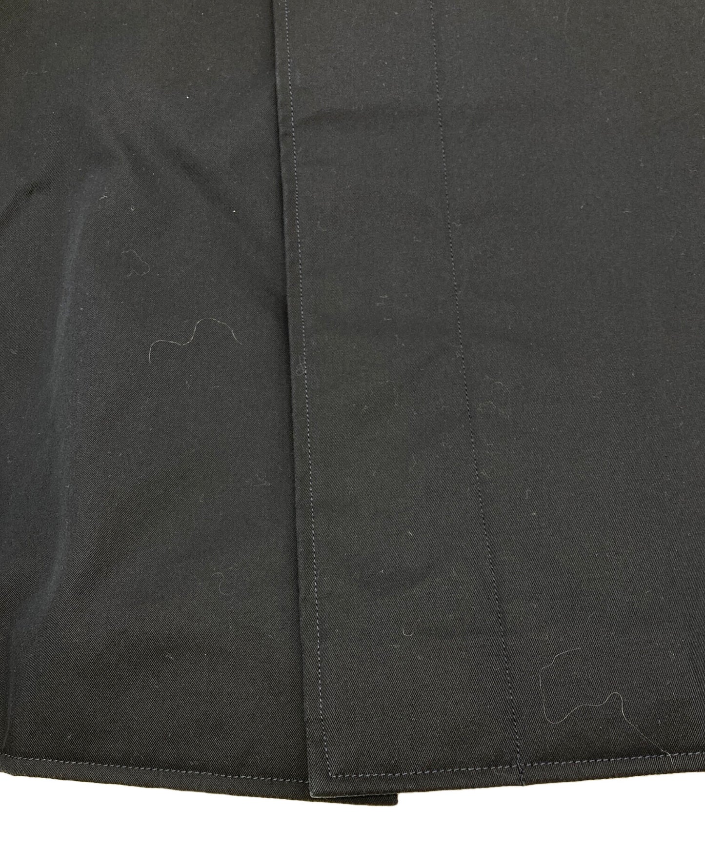 [Pre-owned] nanamica GORE-TEX Balmacaan Coat SUBF015