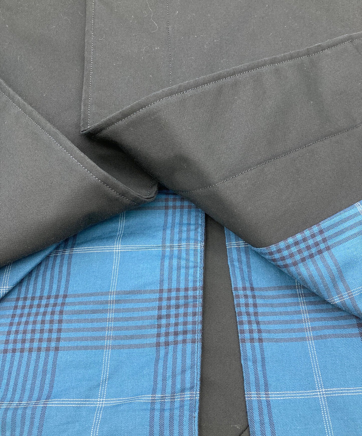 [Pre-owned] nanamica GORE-TEX Balmacaan Coat SUBF015