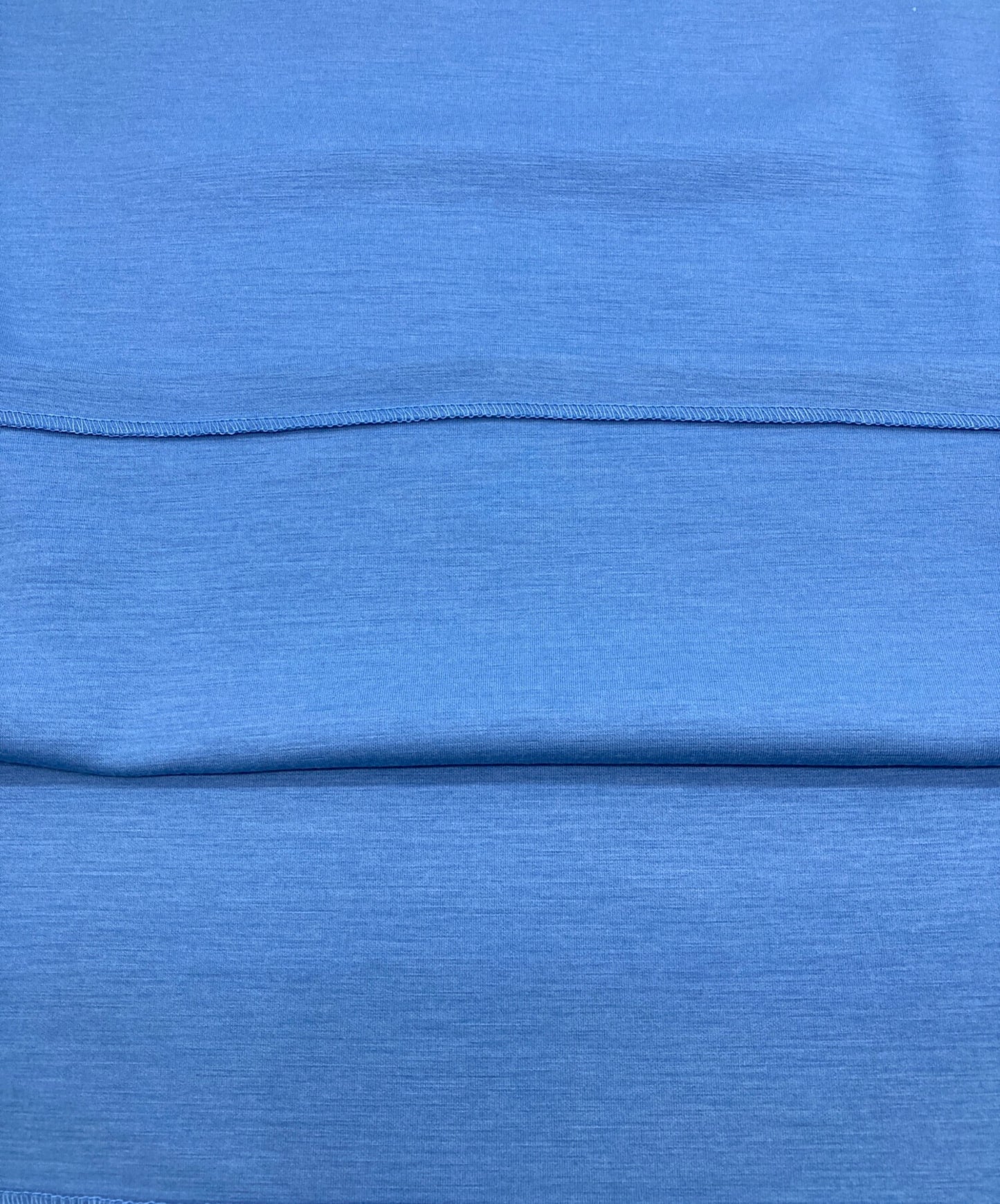 [Pre-owned] AURALEE 26SS Double Jersey Boat Neck Pullover A26SP01VD