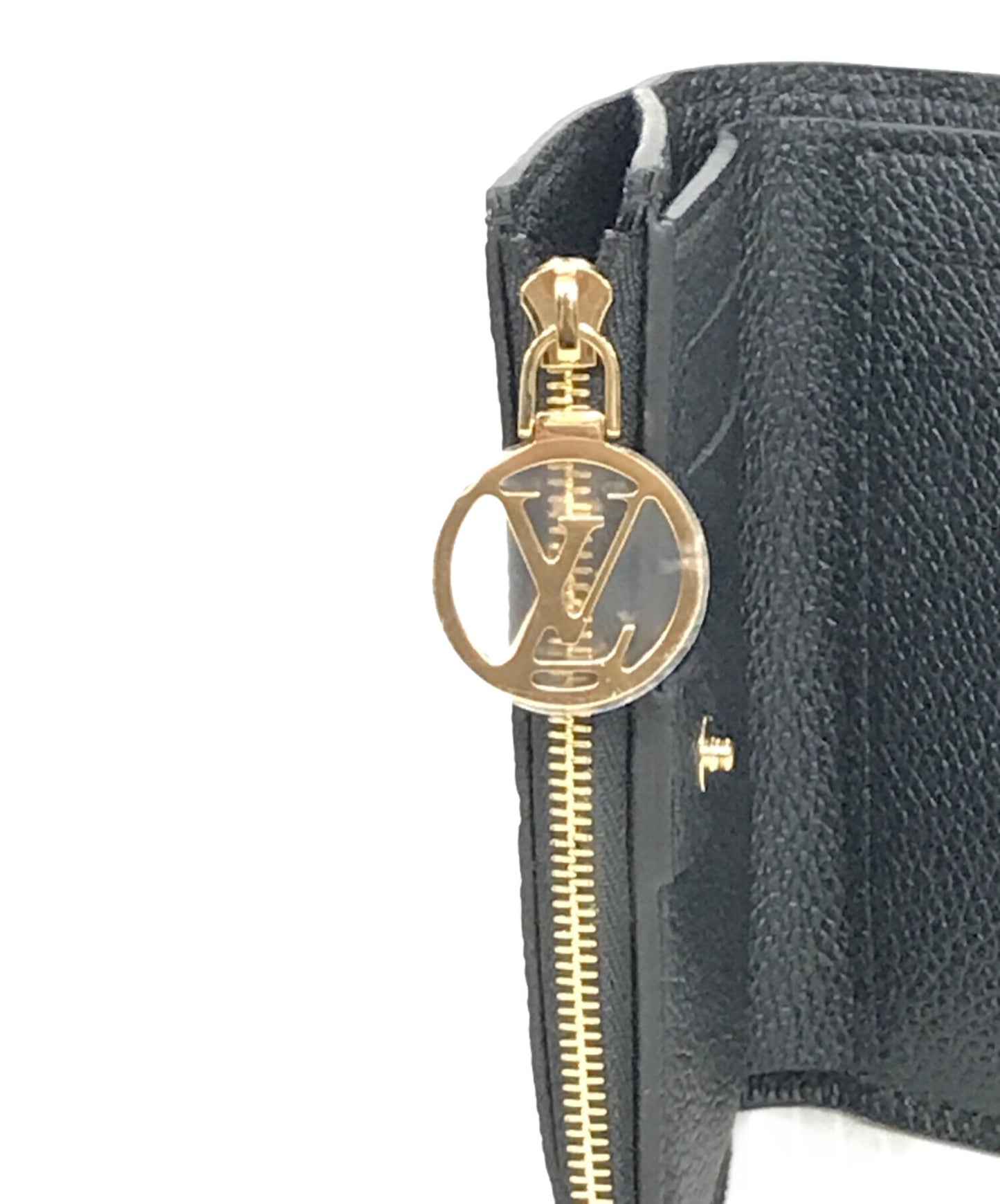 [Pre-owned] LOUIS VUITTON Portofoil Lisa M83365