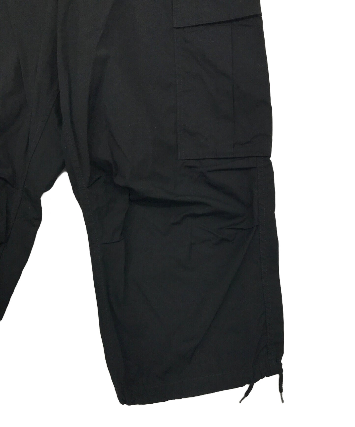 [Pre-owned] NEIGHBORHOOD WIDE CARGO PANTS 231YTNH-PTM03