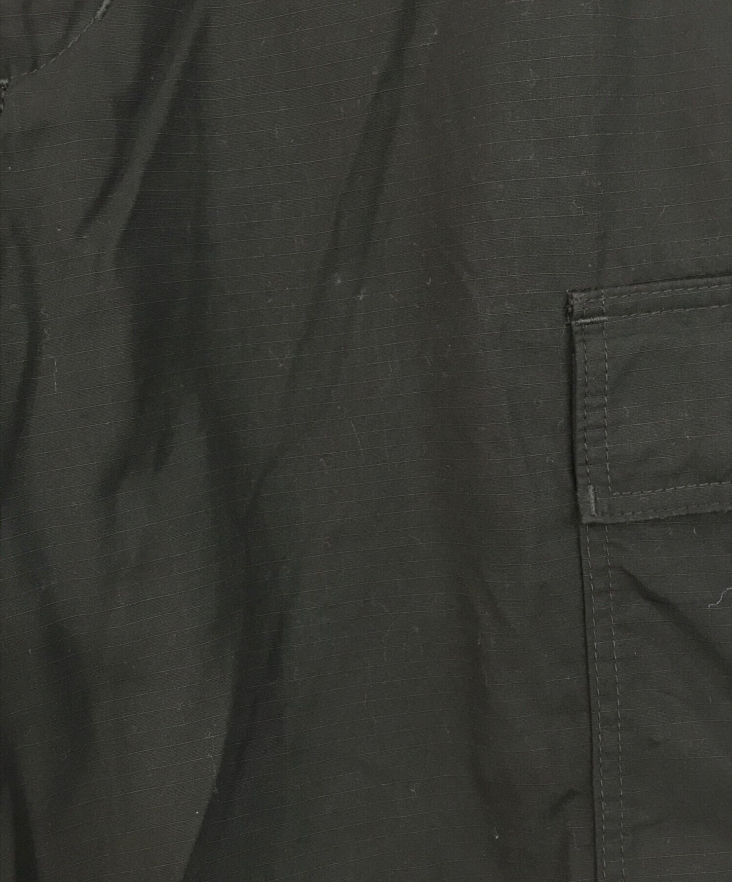 [Pre-owned] NEIGHBORHOOD WIDE CARGO PANTS 231YTNH-PTM03