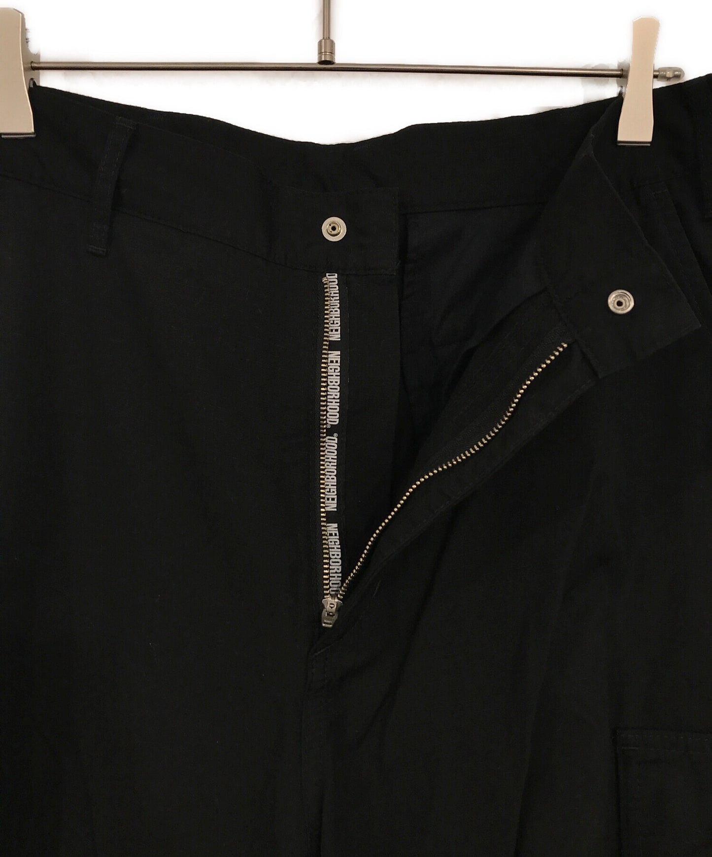 [Pre-owned] NEIGHBORHOOD WIDE CARGO PANTS 231YTNH-PTM03