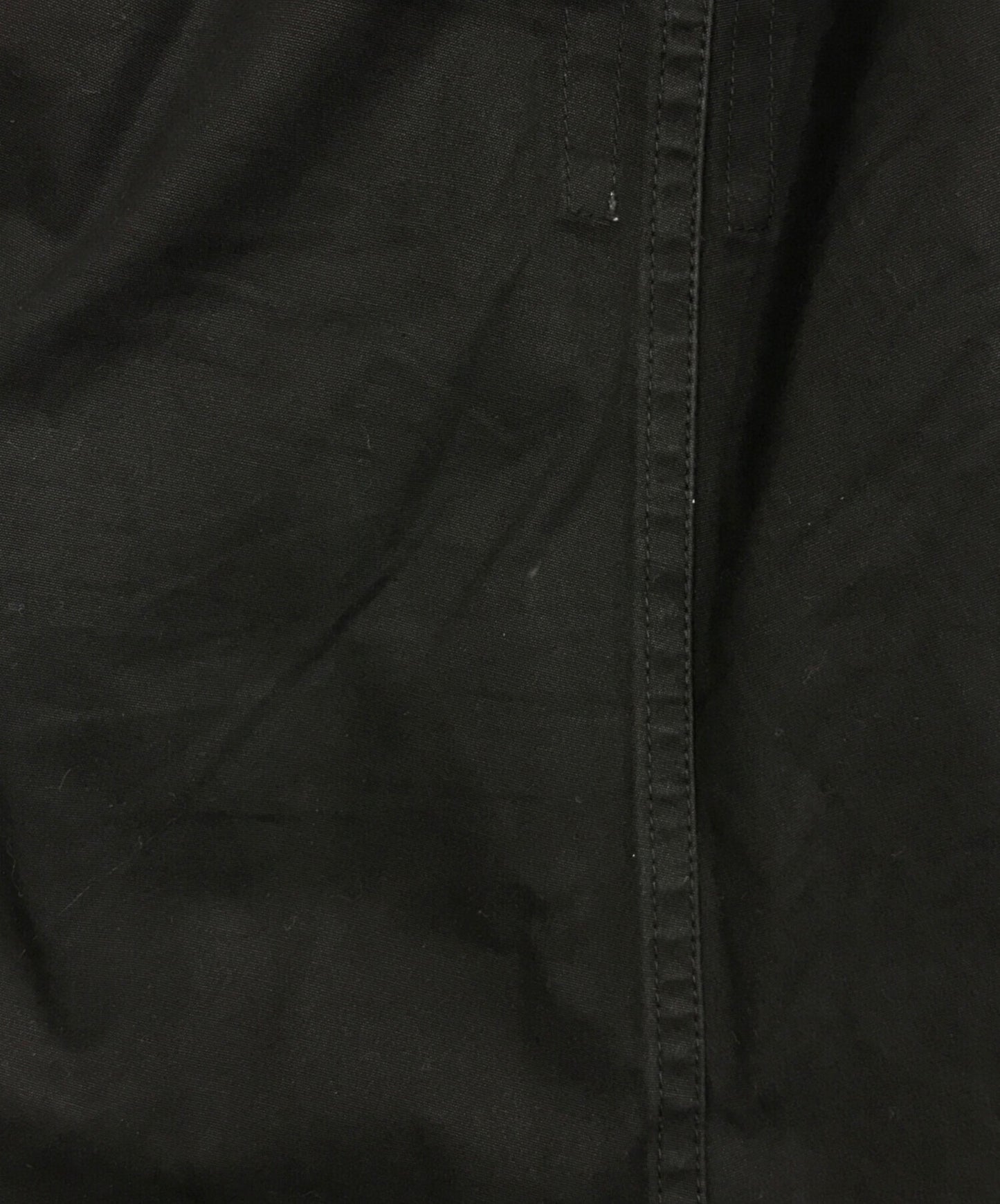 [Pre-owned] RICK OWENS BASKET SWINGER Easy Pants RU19S2383-TE