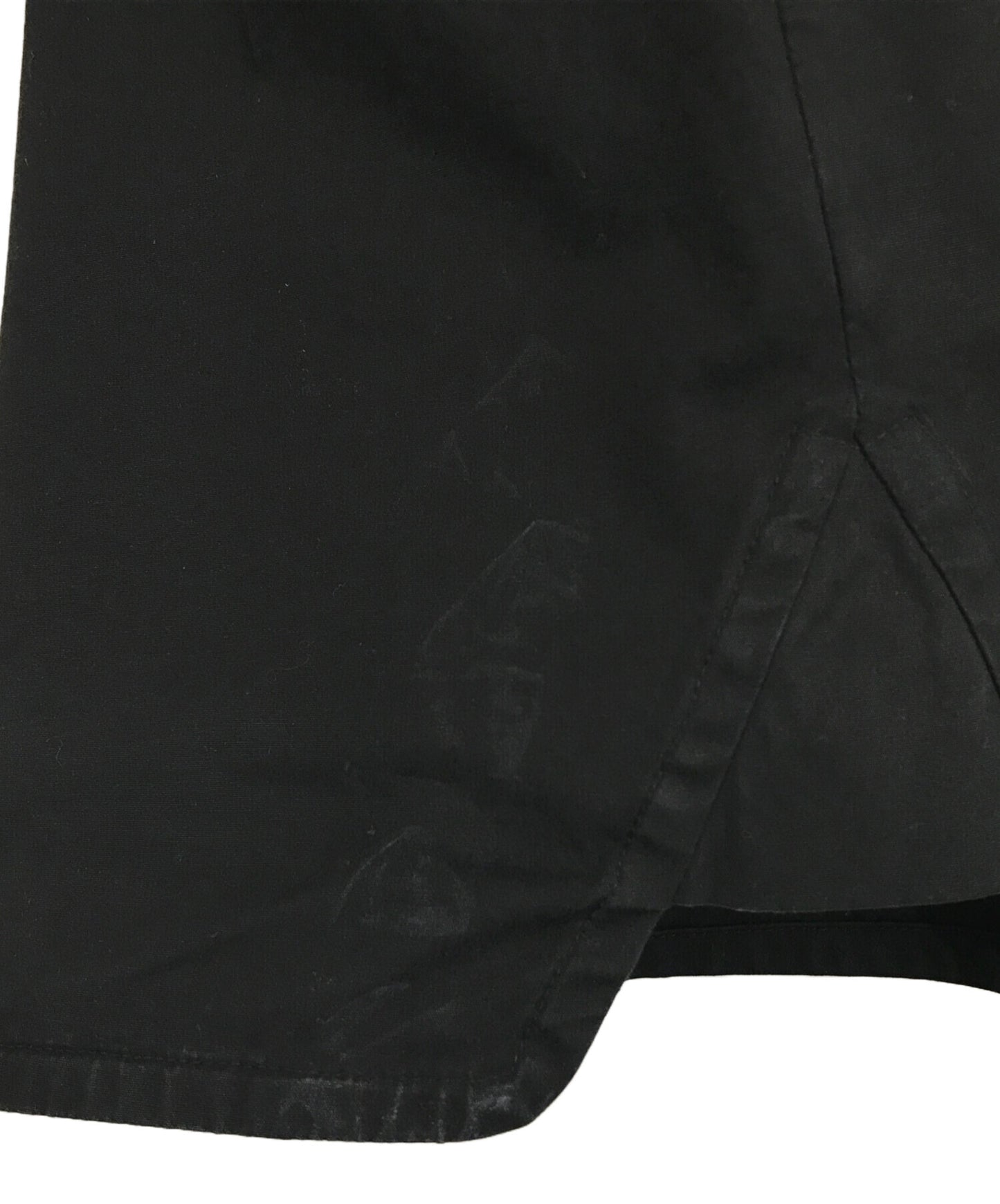 [Pre-owned] RICK OWENS BASKET SWINGER Easy Pants RU19S2383-TE