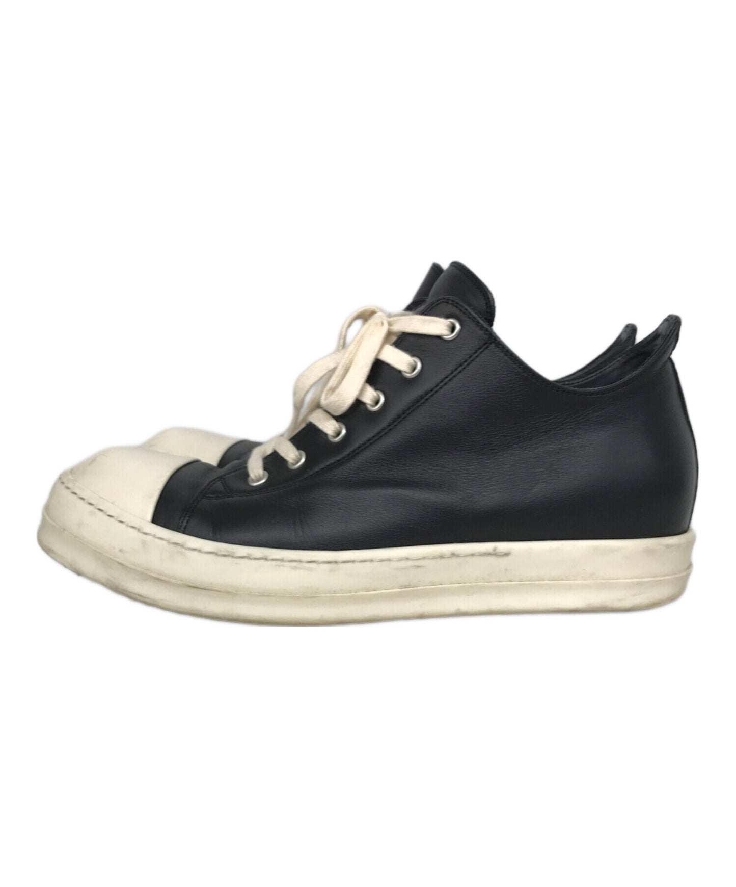 [Pre-owned] RICK OWENS shoes 36372