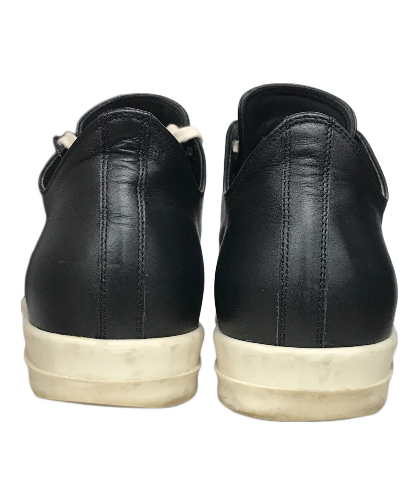 [Pre-owned] RICK OWENS shoes 36372