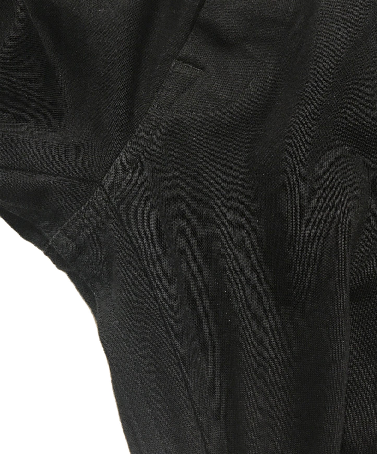 [Pre-owned] RICK OWENS MASTODON CARGO PANTS /Drawstring Cargo Pants RU21S6396-BA