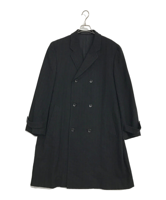 [Pre-owned] COMME des GARCONS HOMME Archive Double Coat HC-08002S