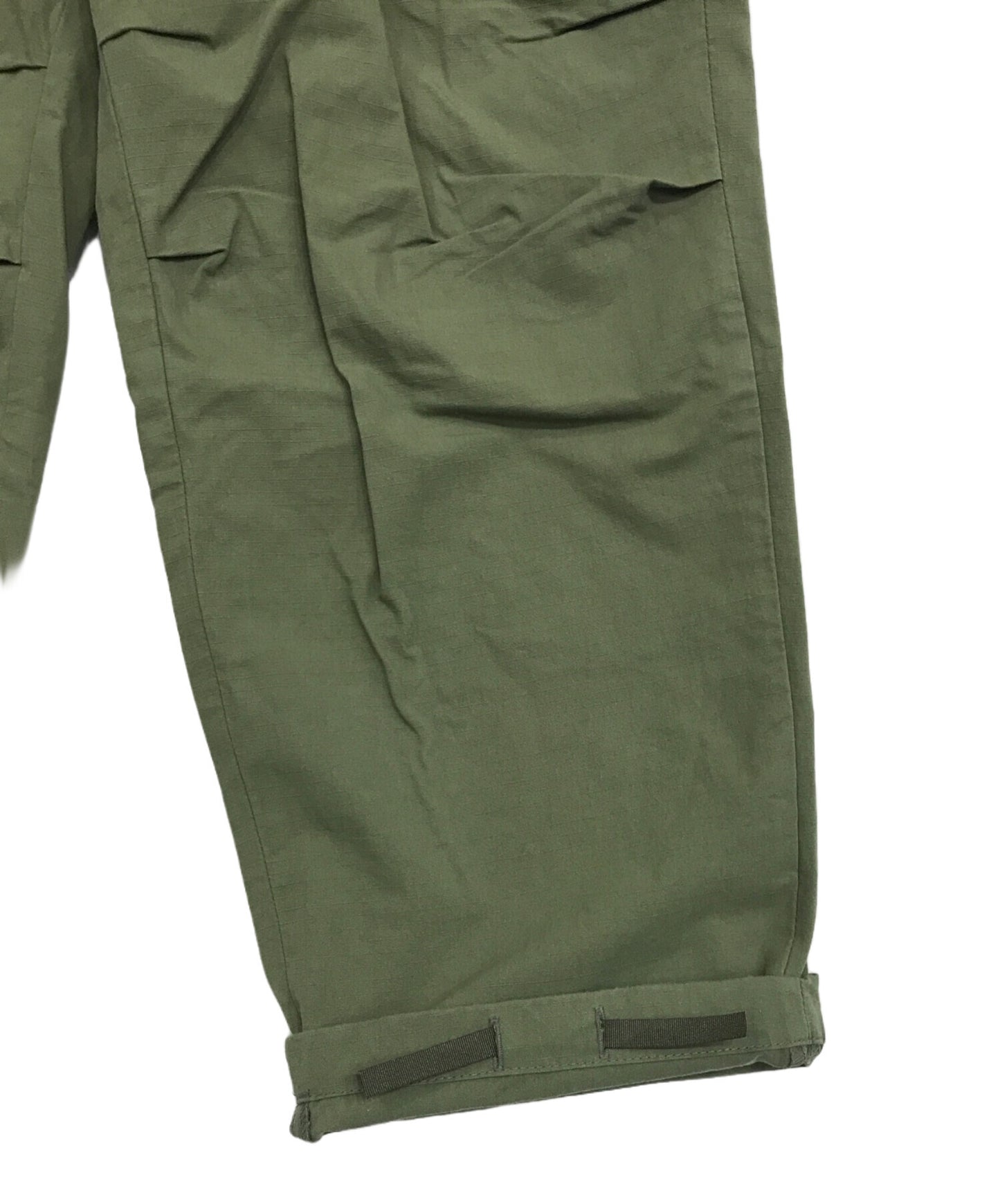 [Pre-owned] WTAPS 23SS MILT9601/TROUSERS 231wvdt-ptm09