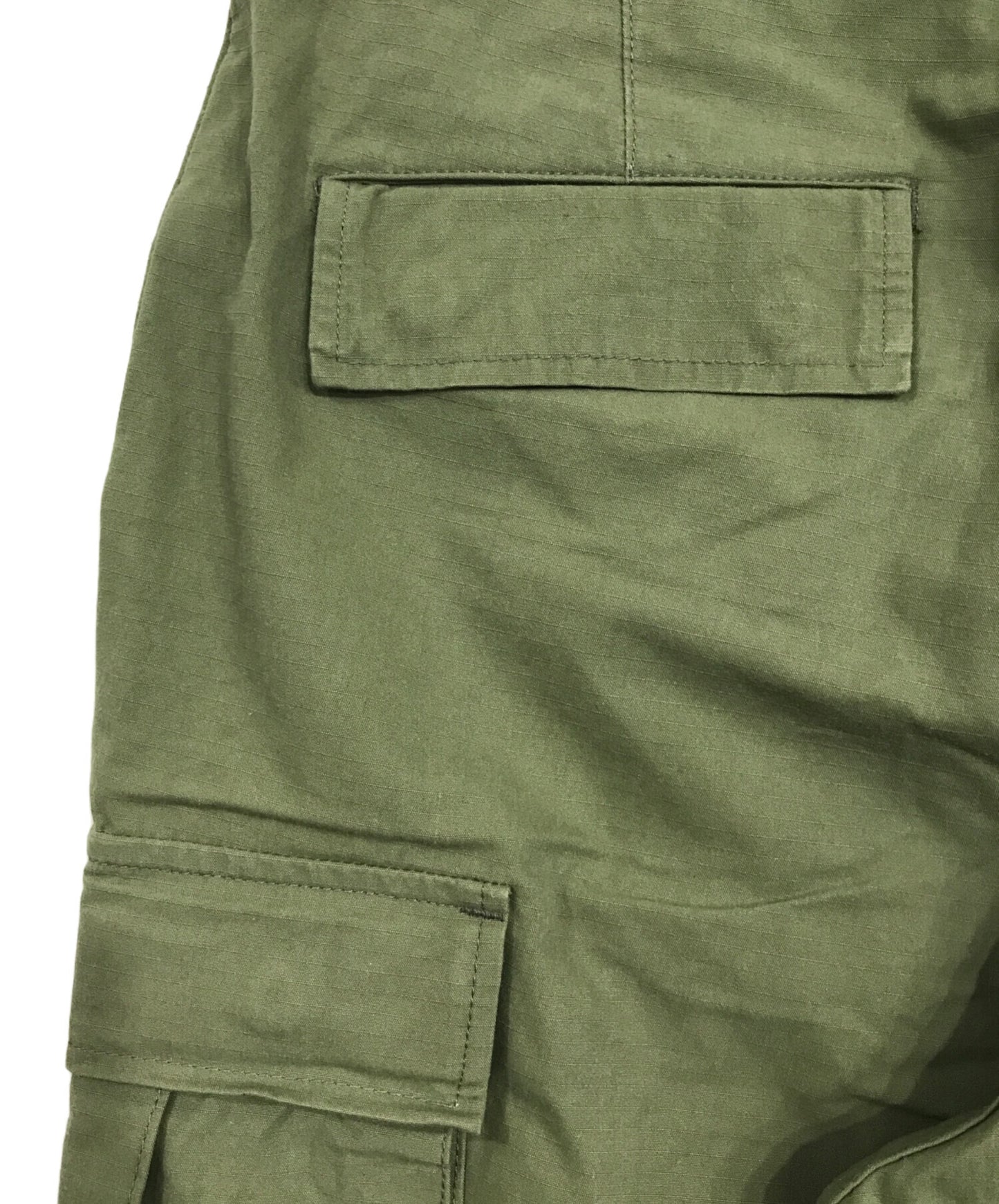 [Pre-owned] WTAPS 23SS MILT9601/TROUSERS 231wvdt-ptm09