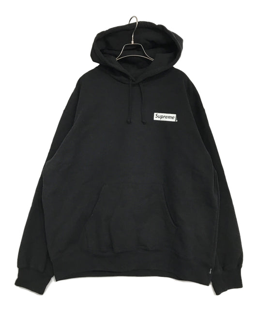 [Pre-owned] SUPREME Catwoman Hooded Sweatshirt