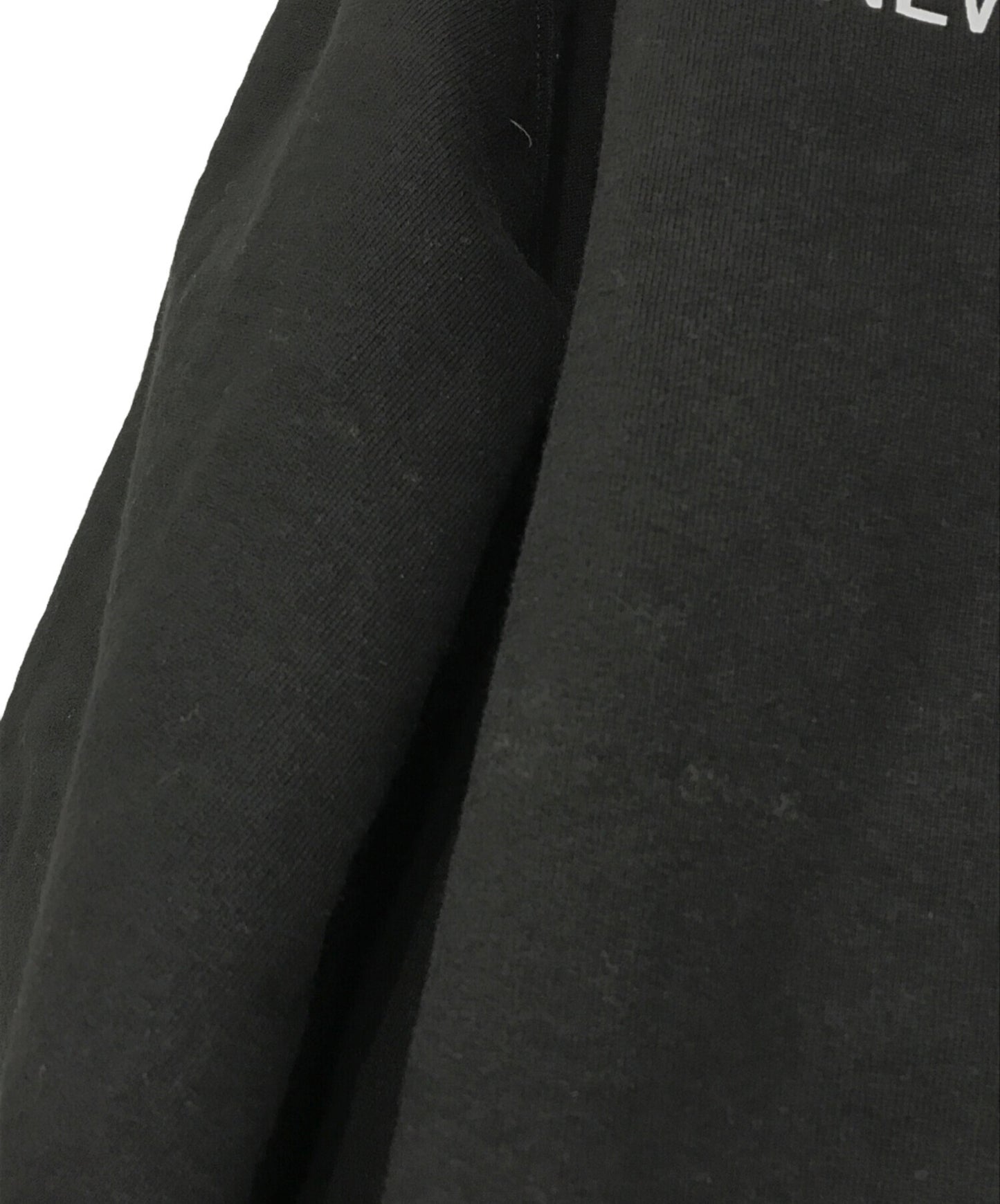 [Pre-owned] SUPREME NYC Crewneck