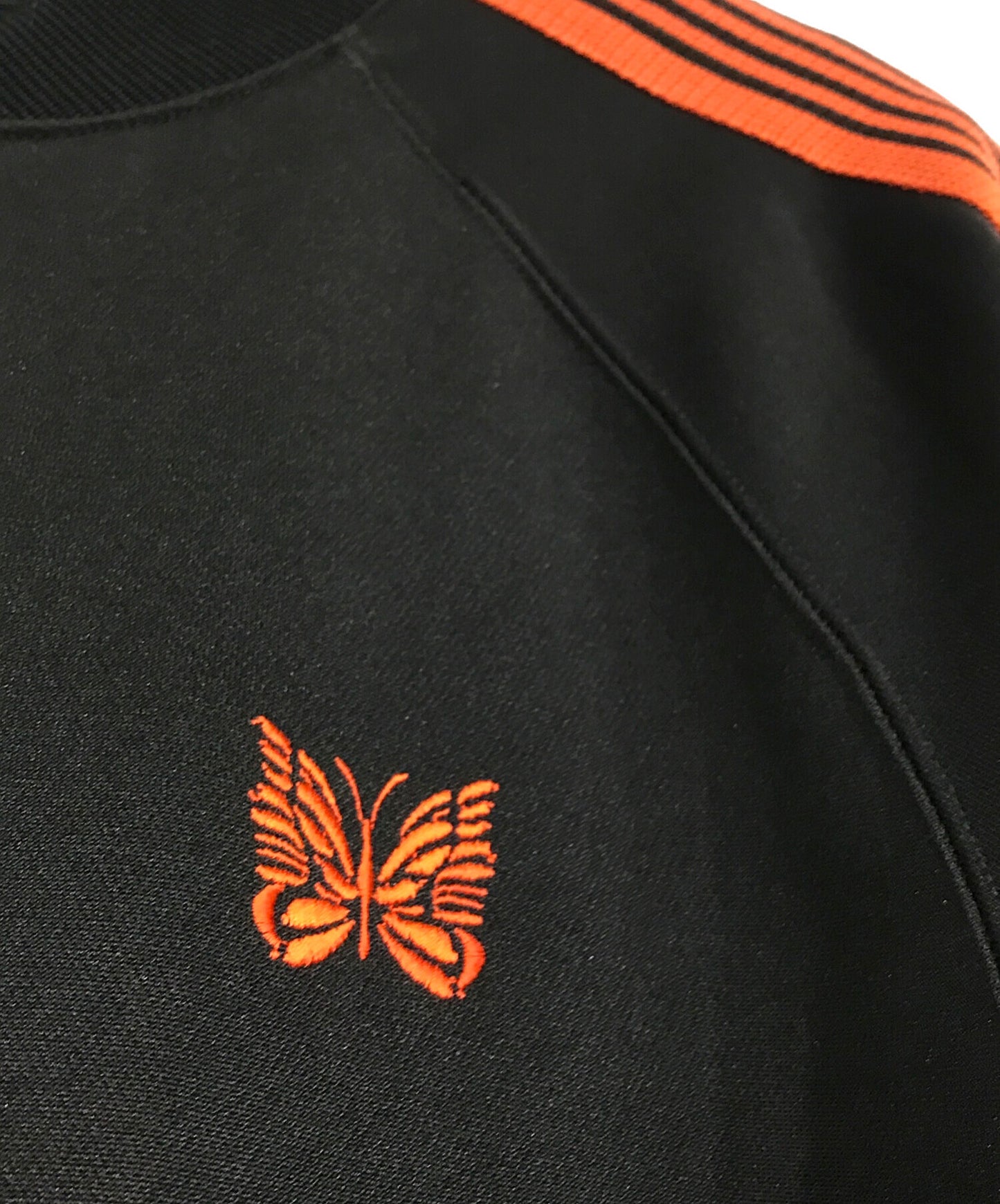 [Pre-owned] Needles track jacket