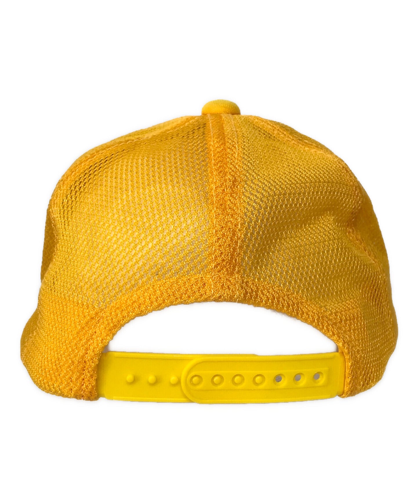 [Pre-owned] Hysteric Glamour mesh cap 02233QH05
