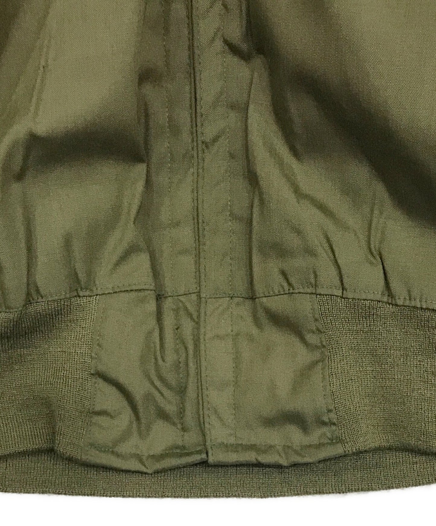 [Pre-owned] COMME des GARCONS BLACKMARKET aramid jacket OH-J006