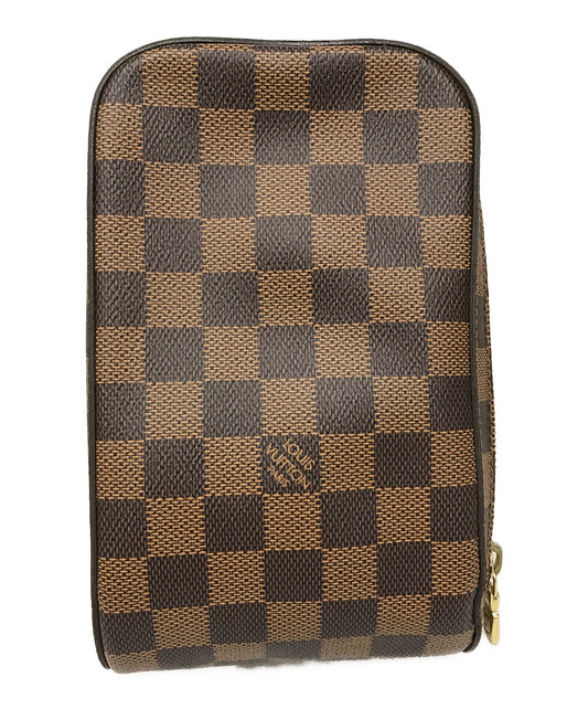 [Pre-owned] LOUIS VUITTON Geronimos N51994