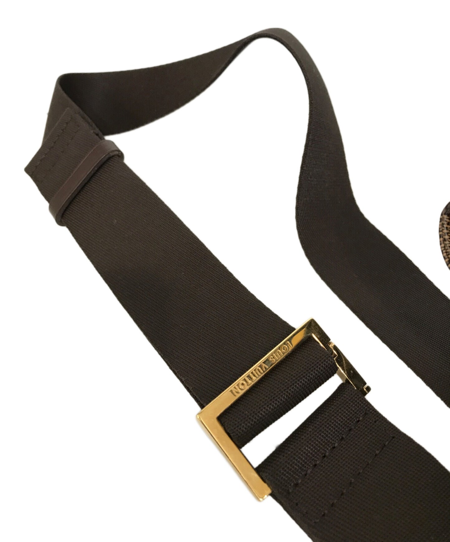 [Pre-owned] LOUIS VUITTON Geronimos N51994