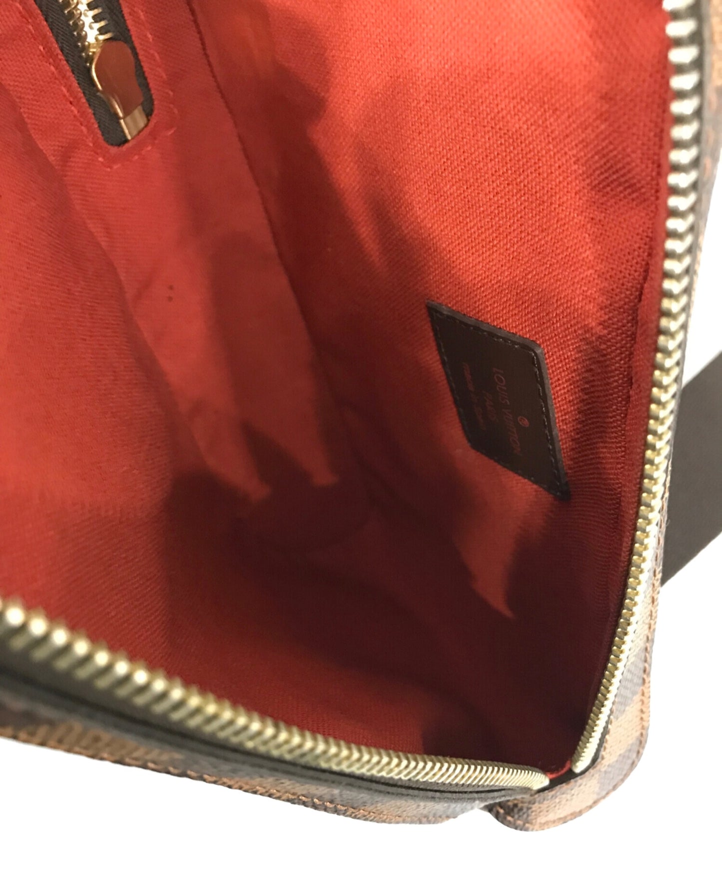 [Pre-owned] LOUIS VUITTON Geronimos N51994