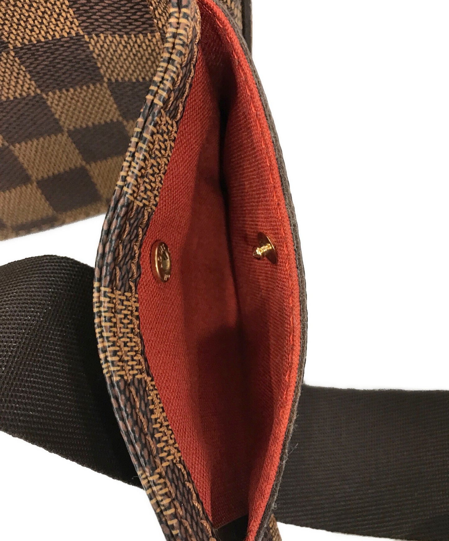 [Pre-owned] LOUIS VUITTON Geronimos N51994