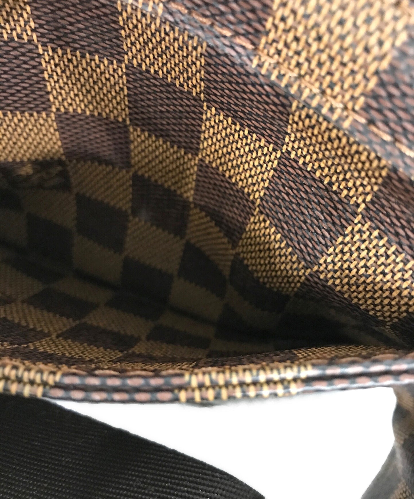 [Pre-owned] LOUIS VUITTON Geronimos N51994