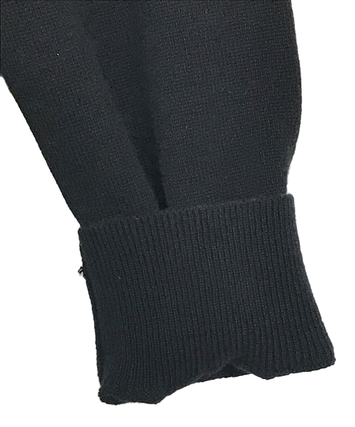 [Pre-owned] PLAY COMME des GARCONS Unisex V-Neck Cardigan AX-N058