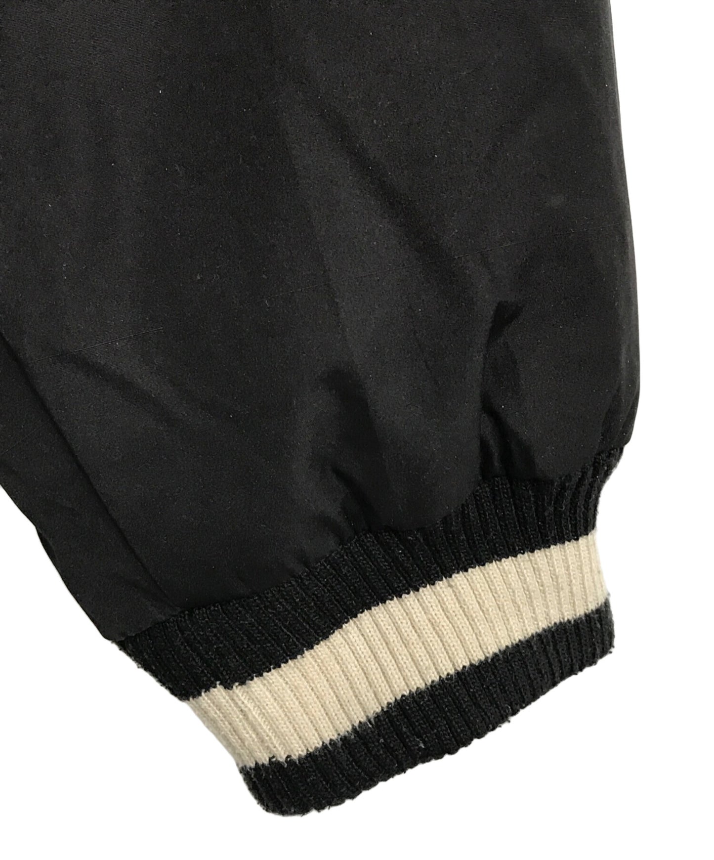 [Pre-owned] stussy Old Hooded Nylon Jacket