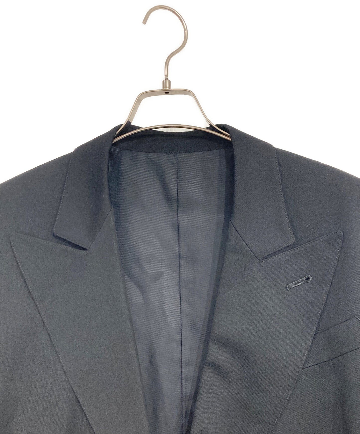 [Pre-owned] Jean Paul Gaultier homme Old Double Tailored Jacket