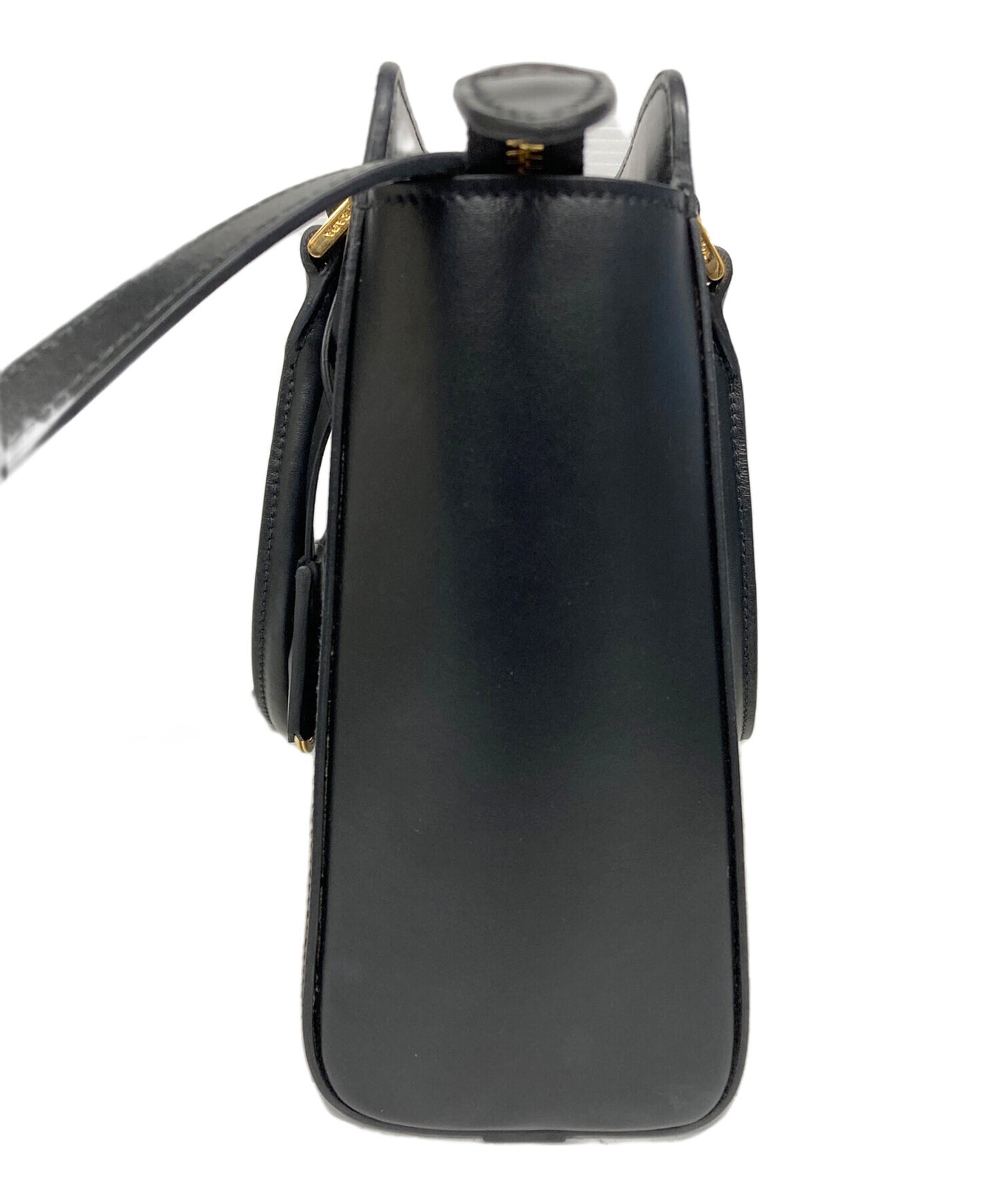 [Pre-owned] PRADA SAFFIANO SOFT 2WAY shoulder bag 1BA113