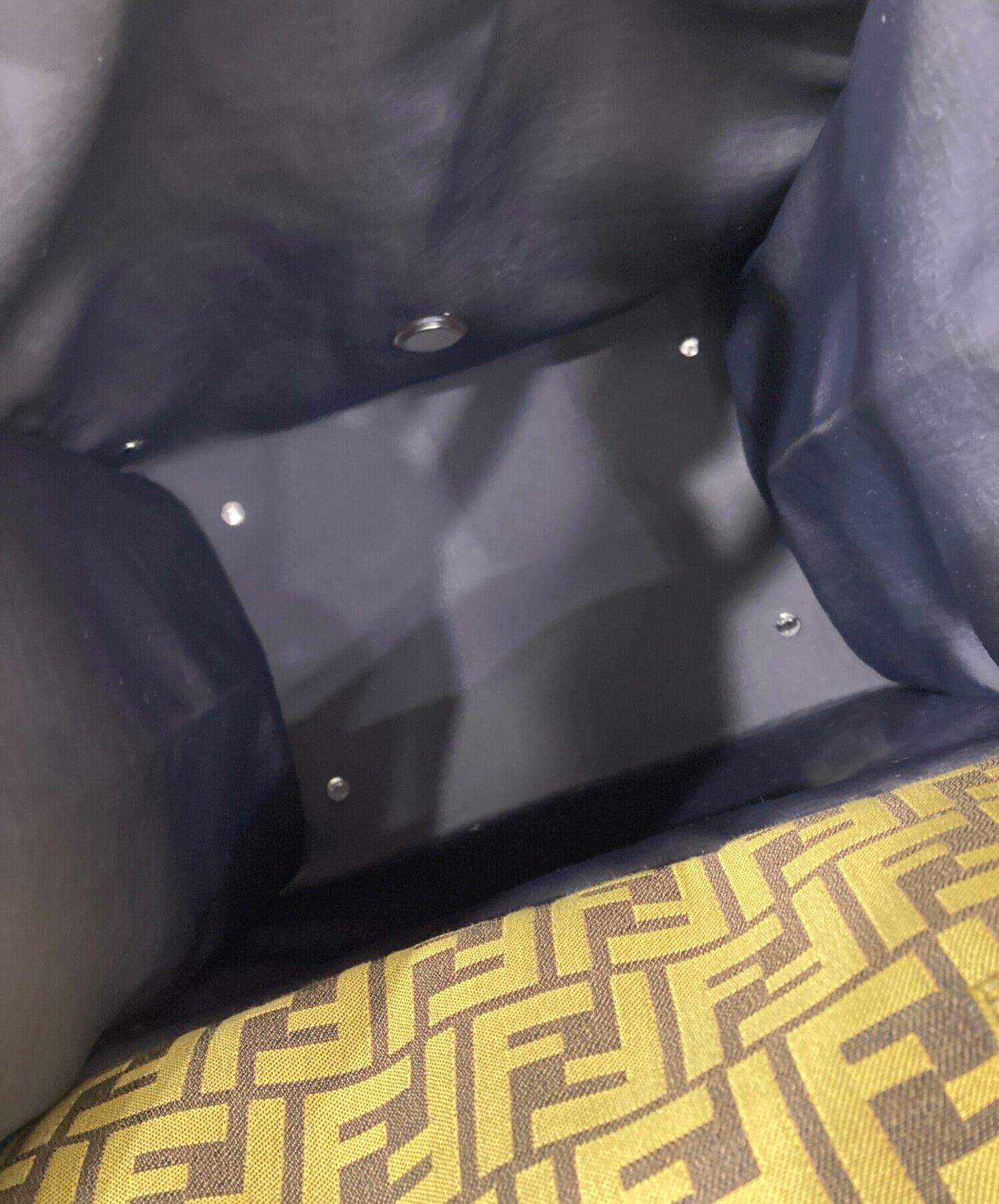 [Pre-owned] FENDI baguette bag 8bh418, ar1y, 239, 10429