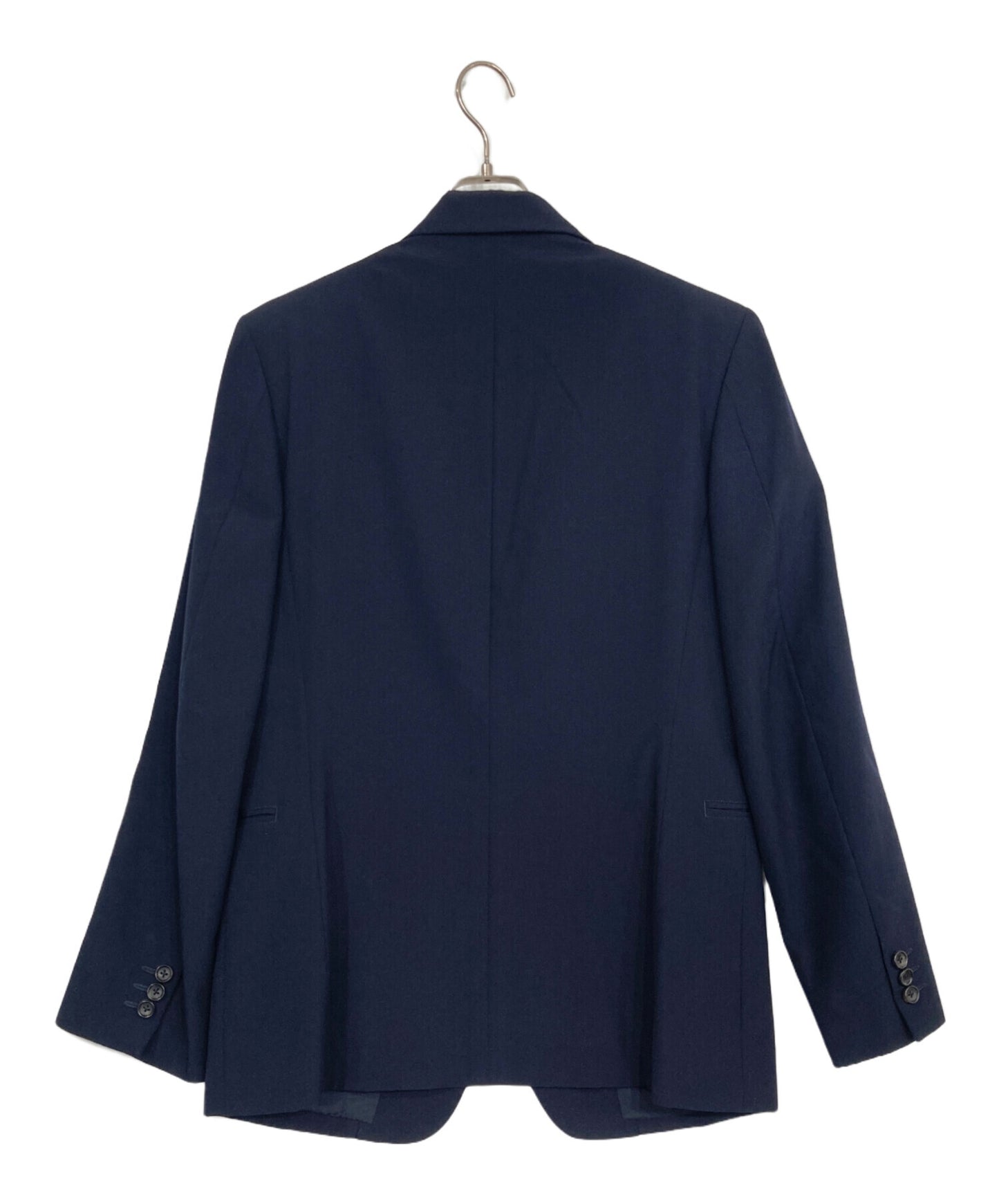 [Pre-owned] Yohji Yamamoto COSTUME D'HOMME tailored jacket HB-J86-150