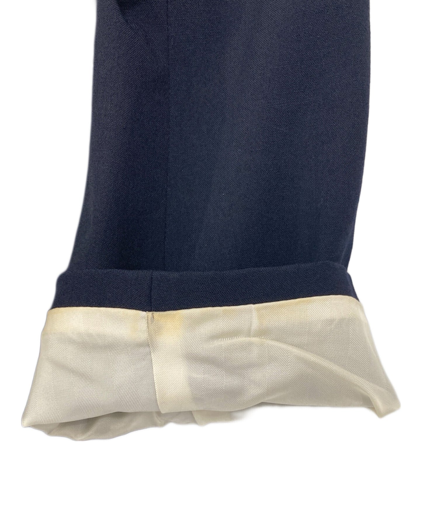 [Pre-owned] Yohji Yamamoto COSTUME D'HOMME tailored jacket HB-J86-150