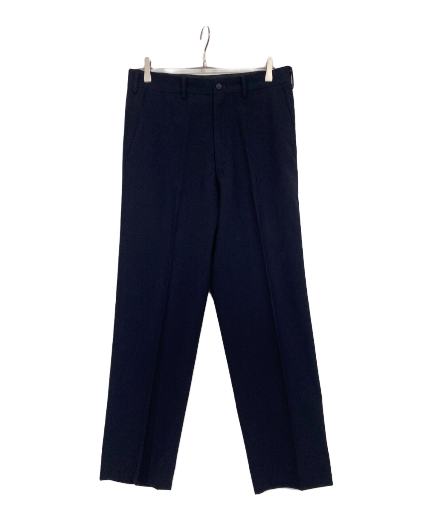 [Pre-owned] Yohji Yamamoto COSTUME D'HOMME slacks HB-P87-150
