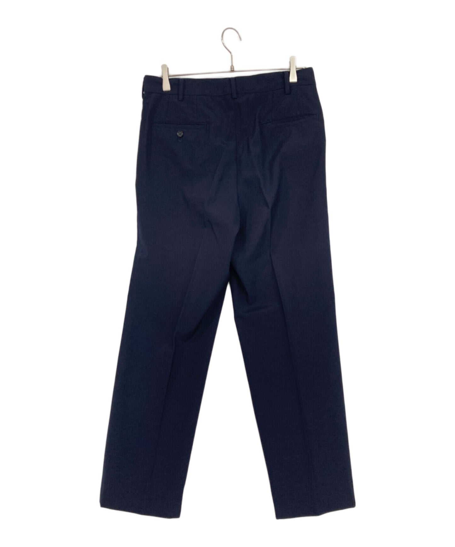 [Pre-owned] Yohji Yamamoto COSTUME D'HOMME slacks HB-P87-150