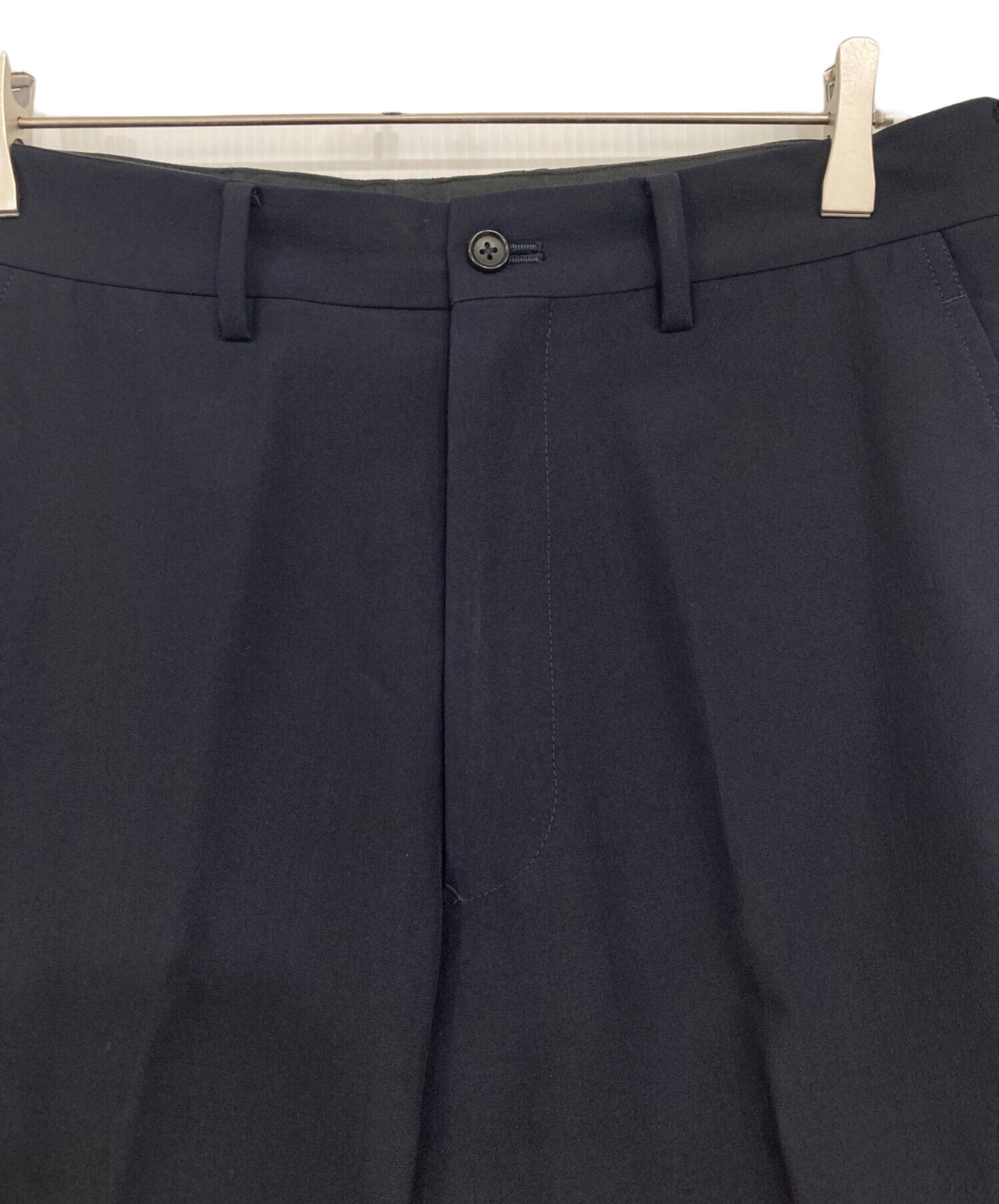 [Pre-owned] Yohji Yamamoto COSTUME D'HOMME slacks HB-P87-150