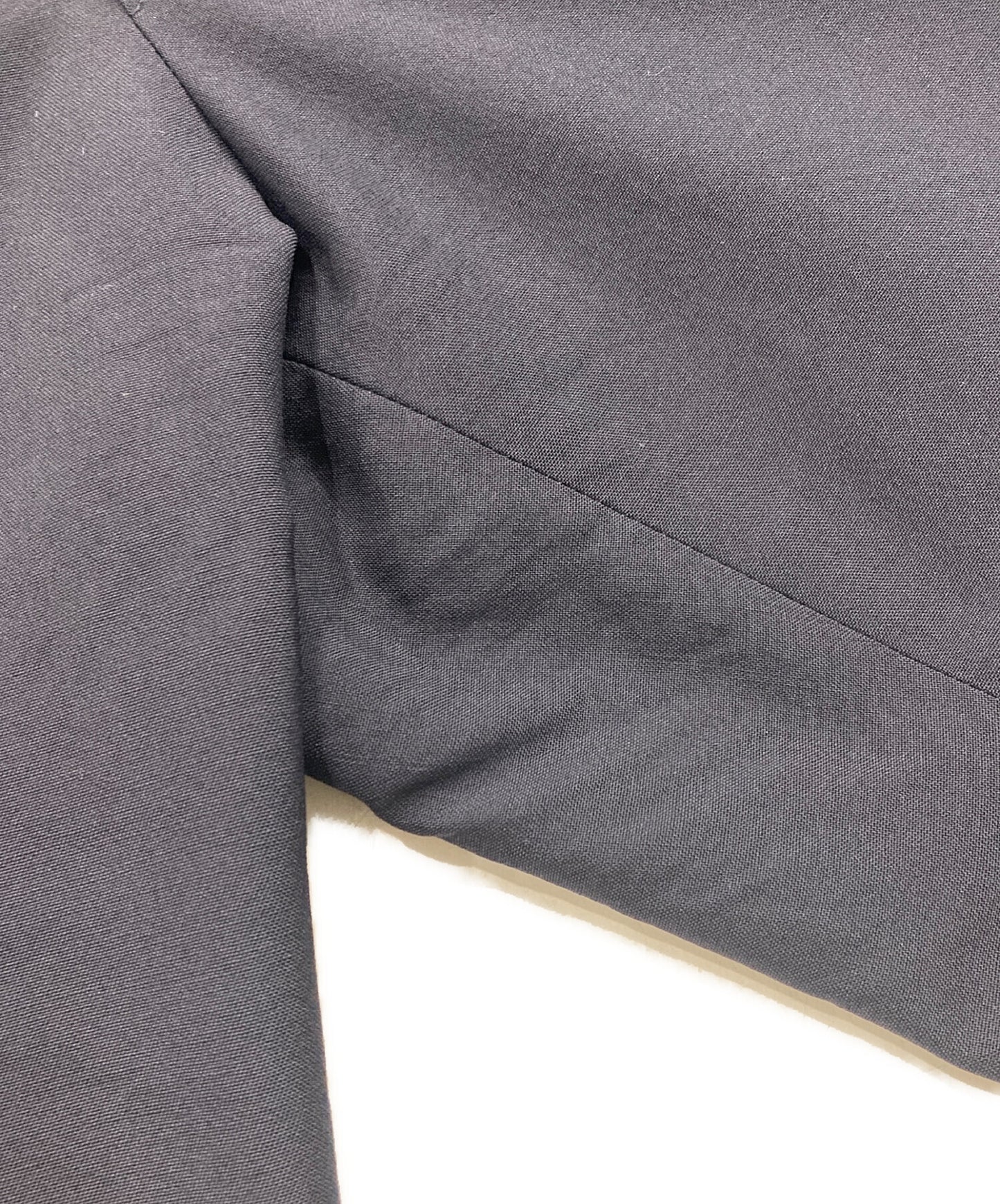 [Pre-owned] Yohji Yamamoto COSTUME D'HOMME slacks HB-P87-150