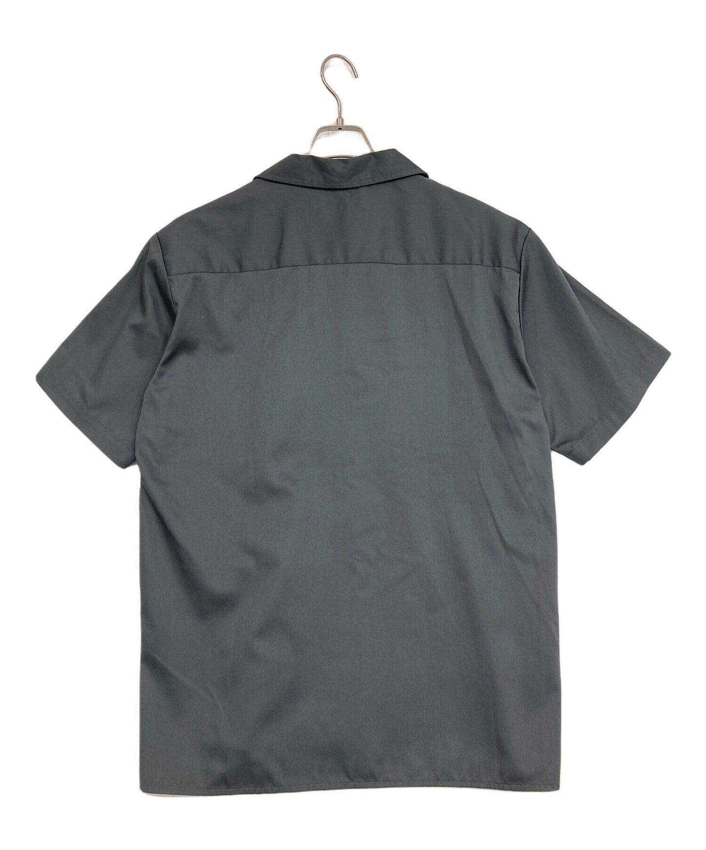 [Pre-owned] WACKO MARIA WORK SHIRTS 24SS-WMS-DC01